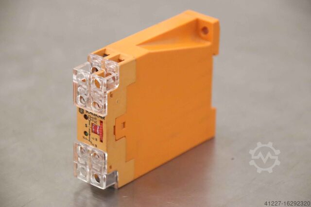 Relai waktu Schleicher KZT11