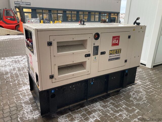 Altro  Strom Visa Stromerzeuger DS45SGVM 40kVA