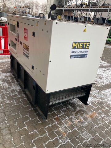 Altro  Strom Visa Stromerzeuger DS45SGVM 40kVA