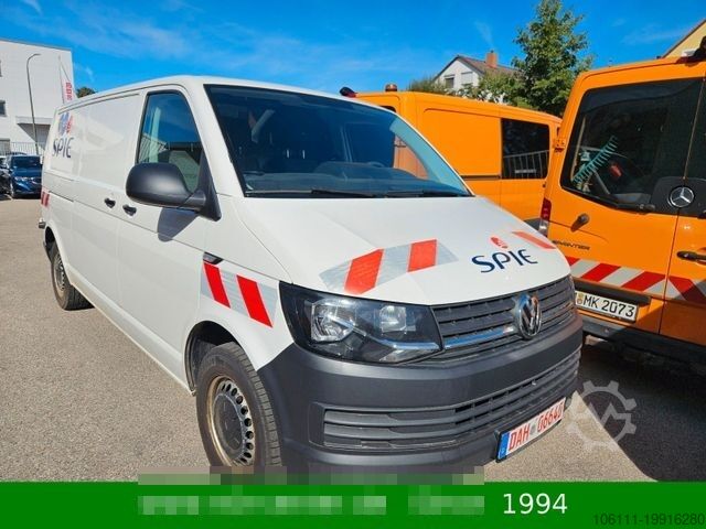Panel kombi VOLKSWAGEN T6 Transporter Kasten-Kombi Kasten lang