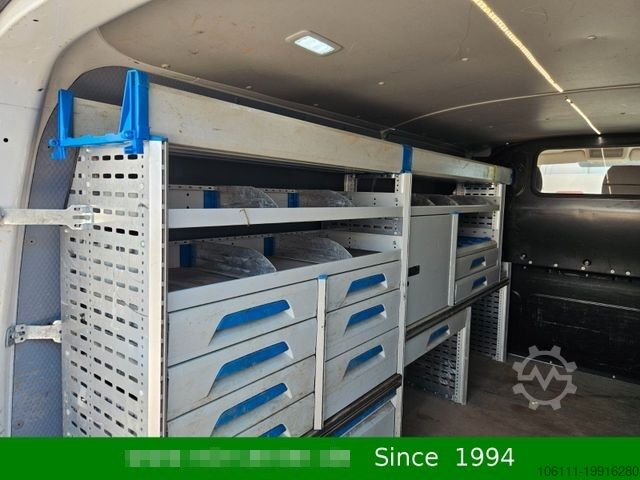 Panel kombi VOLKSWAGEN T6 Transporter Kasten-Kombi Kasten lang