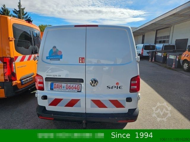 Panel kombi VOLKSWAGEN T6 Transporter Kasten-Kombi Kasten lang