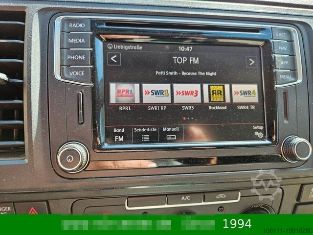 Panel kombi VOLKSWAGEN T6 Transporter Kasten-Kombi Kasten lang