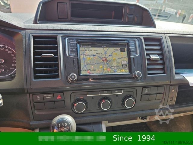 Panel kombi VOLKSWAGEN T6 Transporter Kasten-Kombi Kasten lang