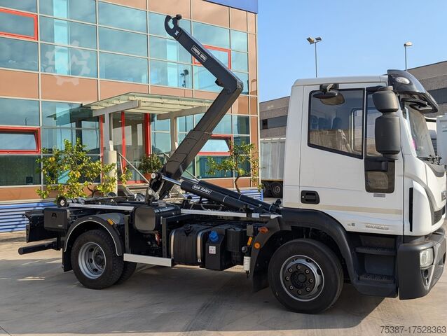 Karosserie nach Maß Iveco EuroCargo 120