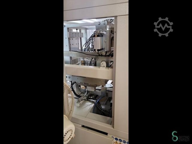 τρυπάνι μηχανής Maggi Engineering GT 800