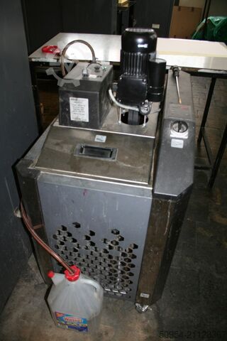 Máquina de impressão offset HEIDELBERG Speedmaster 52-2