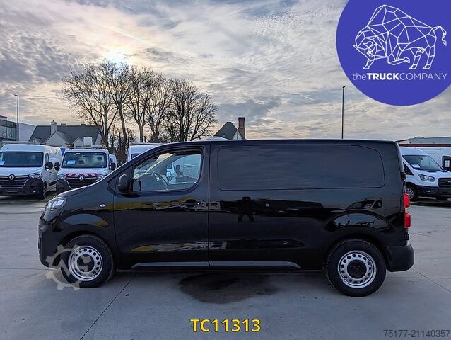 фургон-панель Opel Vivaro Vivaro 2l l1h2