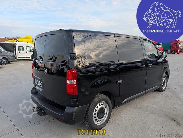 фургон-панель Opel Vivaro Vivaro 2l l1h2