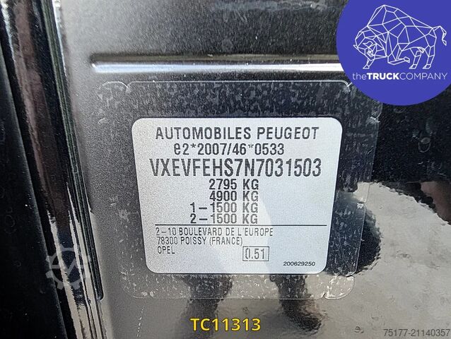 фургон-панель Opel Vivaro Vivaro 2l l1h2