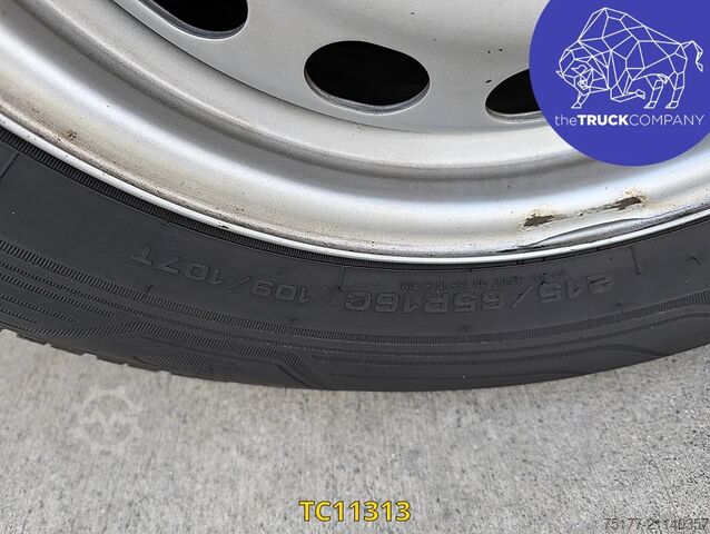 фургон-панель Opel Vivaro Vivaro 2l l1h2