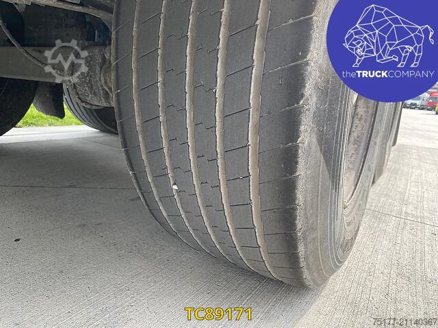 Раздвижные брезентовые навесы Vanhool 