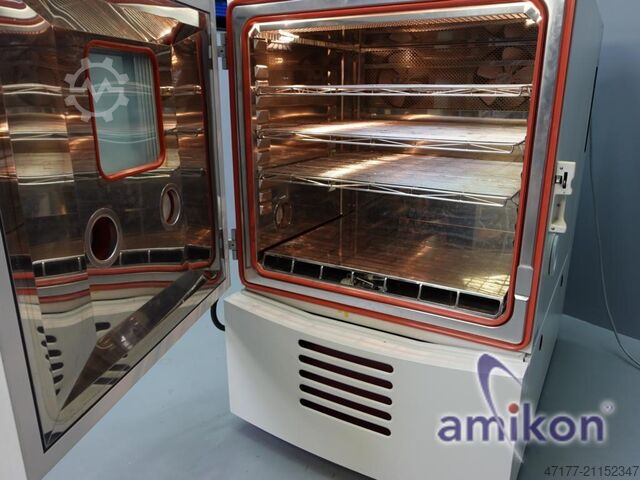 ห้องทดสอบภูมิอากาศ Vötsch VC³ 4100