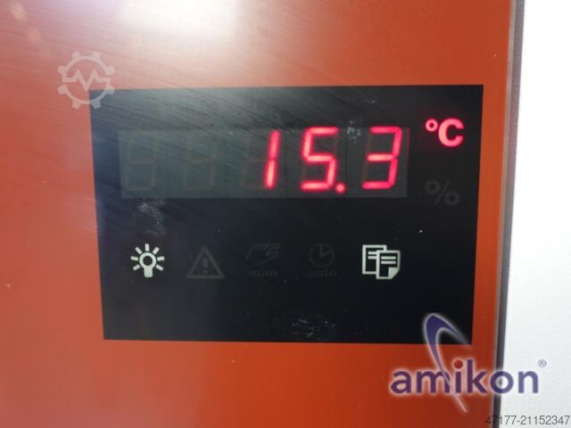 ห้องทดสอบภูมิอากาศ Vötsch VC³ 4100