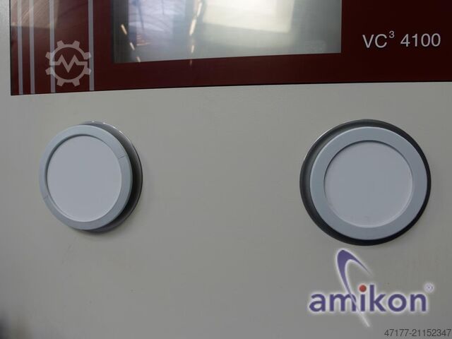 ห้องทดสอบภูมิอากาศ Vötsch VC³ 4100