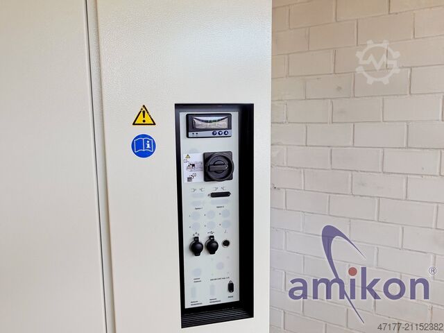 Температурна випробувальна камера 1540 літрів Vötsch VT³ 4150 -40°C bis +180°C