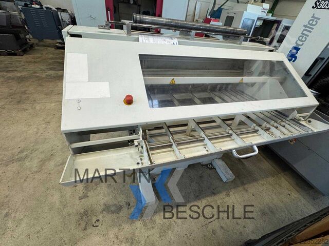  IRCO BREUNING ILS – RBK 100