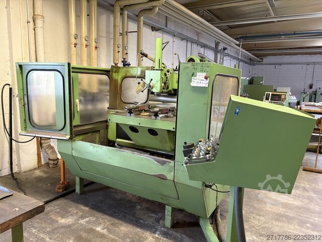  Mikron WF 61C