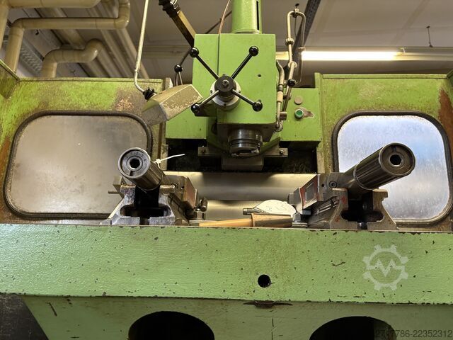  Mikron WF 61C