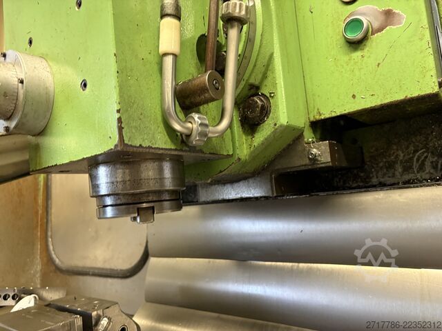  Mikron WF 61C