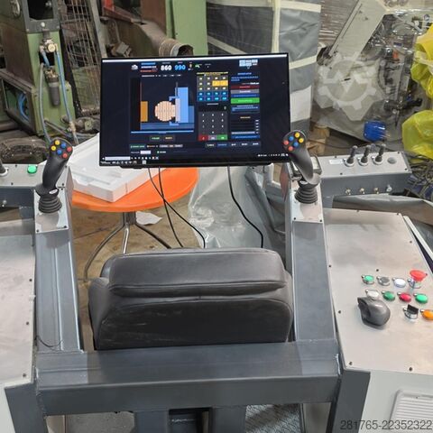  Primultini 1300