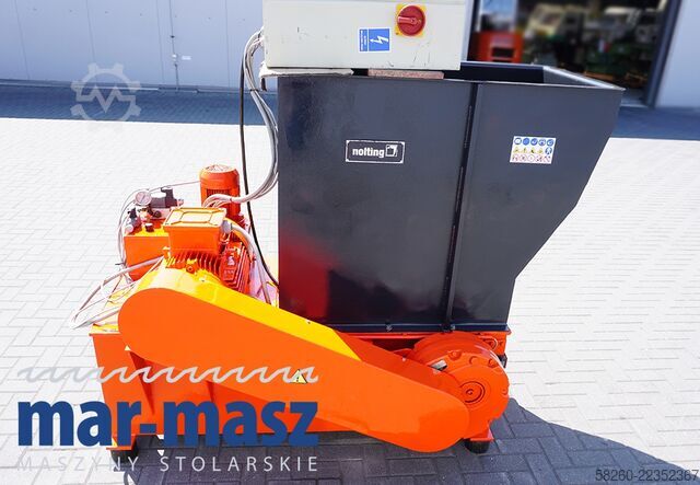  NOTLING WFH 102 