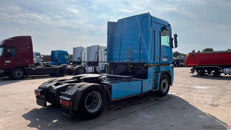  Renault AE 440 Magnum E-tech (BOITE MANUELLE / MANUAL G...