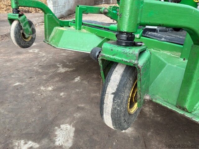 Mäher John Deere 1505