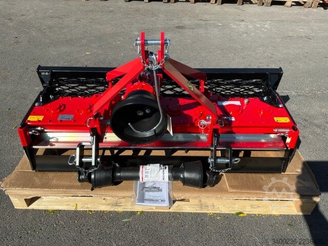 Kreiselheuer R2 Rinaldi MTZ150