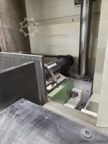 Profil freze makinesi, zıvana freze makinesi Almatic PFM 510