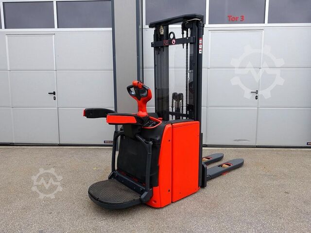  Linde L16 AP