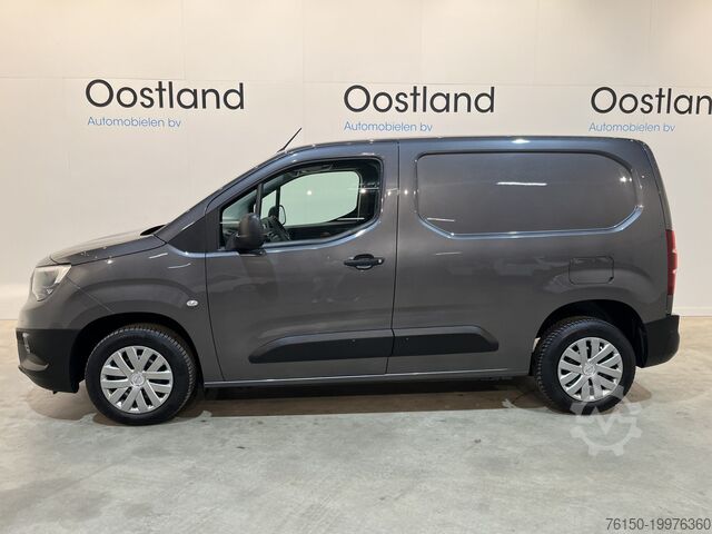 Break cu acoperiș înalt Opel Combo 1.5D L1H1 / Euro 6 / Airco / Cruise Contr...