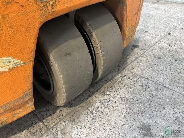 Xe nâng Still RX20-18
