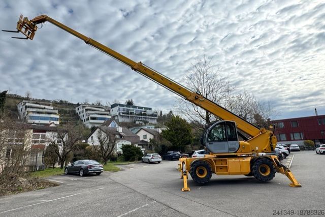 Chariot élévateur Genie GENIE | GTH 4018 SR/Roto