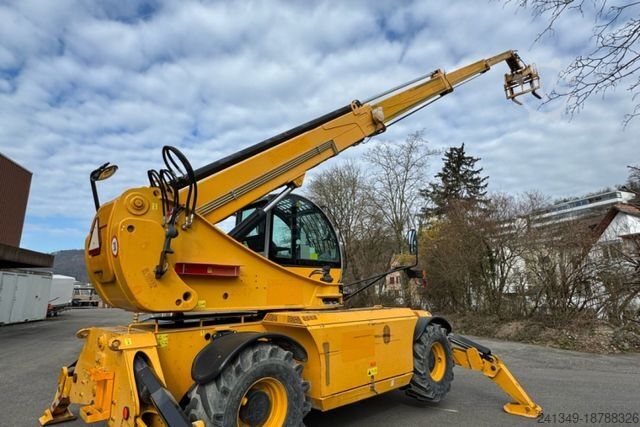 Chariot élévateur Genie GENIE | GTH 4018 SR/Roto