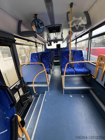 코치 Iveco Crossway