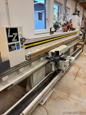 Venera je videla sa planer jedinicom Langzauner LZ 5 / 2 - 3050