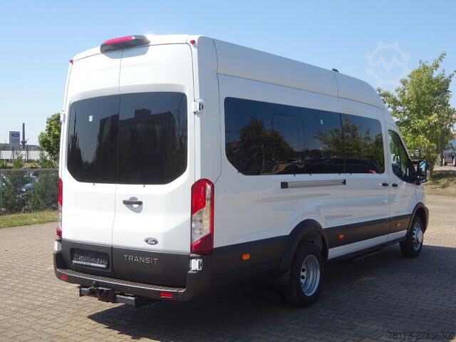 Bus FORD Transit 460 Trend L4H3 Stndhz 18Sitzer Bi-Xenon