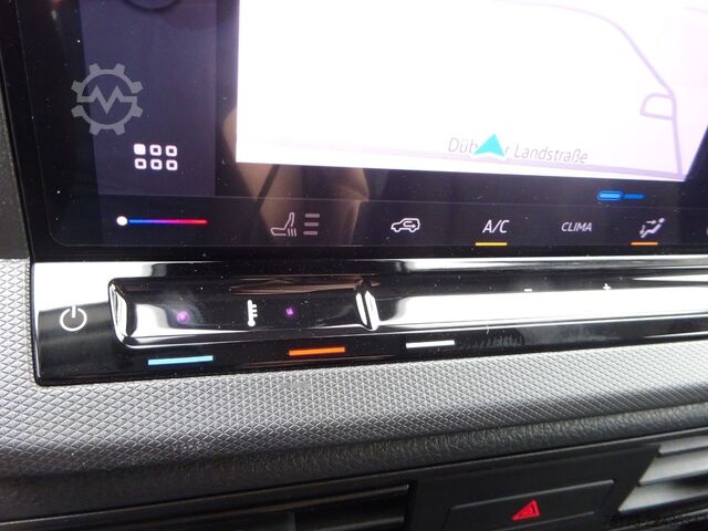 Panel van FORD Transit Connect Trend L2 Kasten AWD AHK Kamera