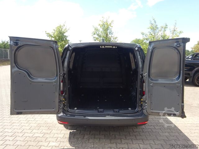 Panelová dodávka FORD Transit Connect Trend L2 Kasten AWD AHK Kamera