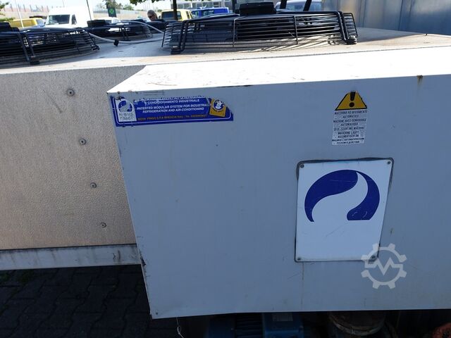 Friћider INDUSTRIAL FRIGO GRWV 165/Z-BRG 450/HP