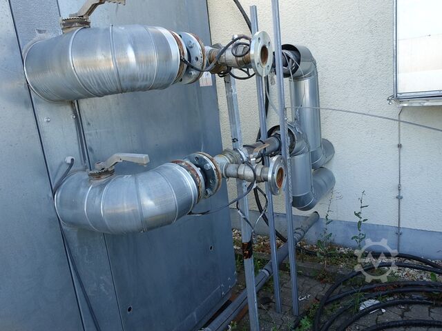 Friћider INDUSTRIAL FRIGO GRWV 165/Z-BRG 450/HP