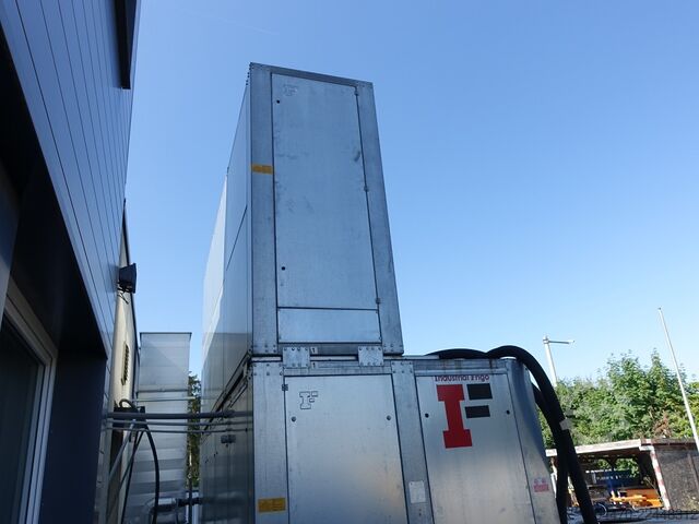 Friћider INDUSTRIAL FRIGO GRWV 165/Z-BRG 450/HP