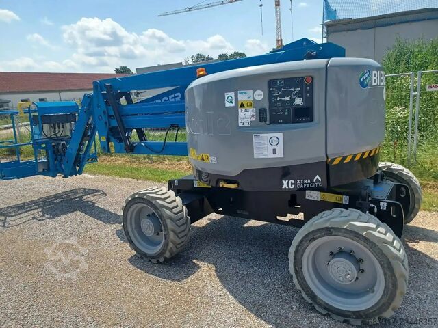 Ramię przegubowe Genie Z45 XC