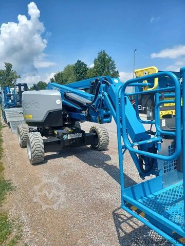 Ramię przegubowe Genie Z45 XC