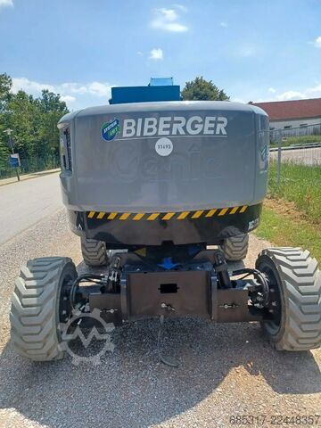 Ramię przegubowe Genie Z45 XC