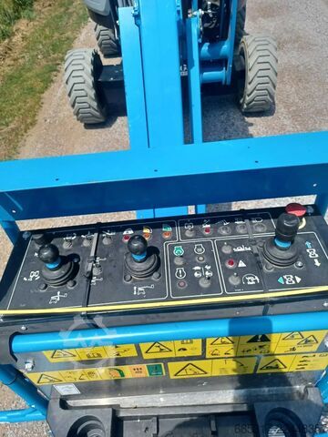 Ramię przegubowe Genie Z45 XC