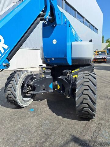 Ramię przegubowe Genie ZX 135/70