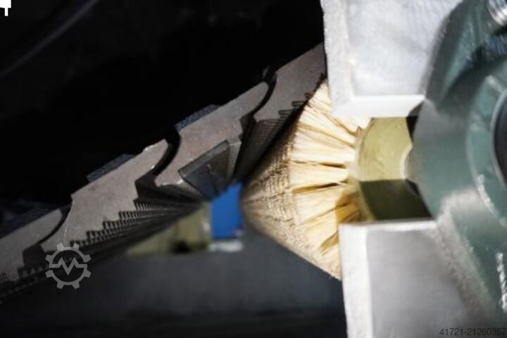 çoklu bıçaklı testere WINTER MULTIMAX 175 M4