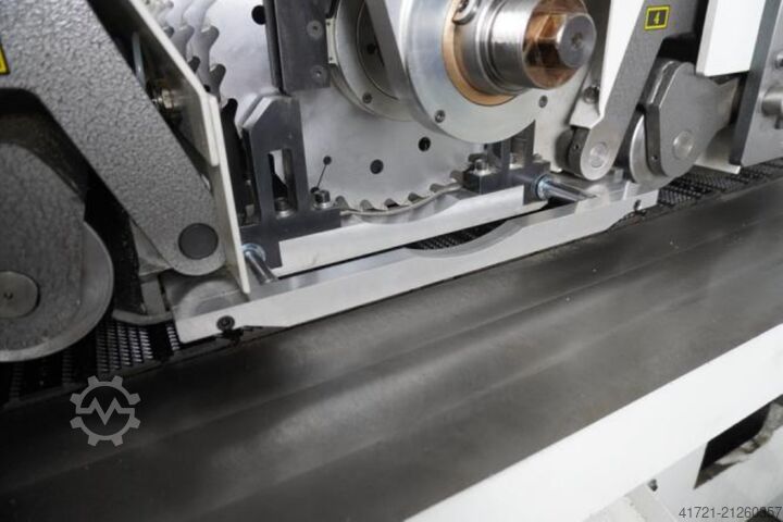 çoklu bıçaklı testere WINTER MULTIMAX 175 M4